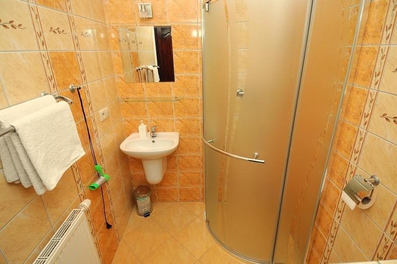 Villa Alicja Gdańsk Cameră foto